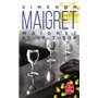 Maigret et le tueur