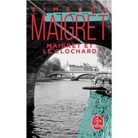 Maigret et le clochard Maigret et le clochard