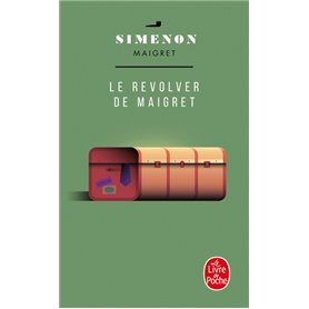 Le Revolver de Maigret