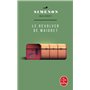 Le Revolver de Maigret
