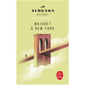 Maigret à New York