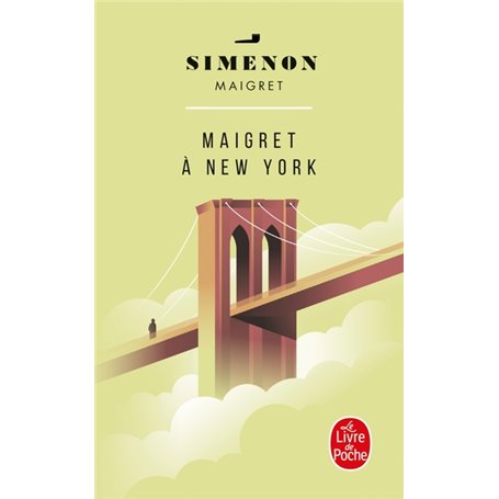 Maigret à New York