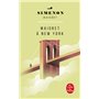 Maigret à New York
