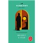 Maigret a peur