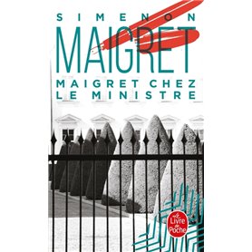 Maigret chez le ministre