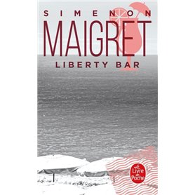 Liberty bar