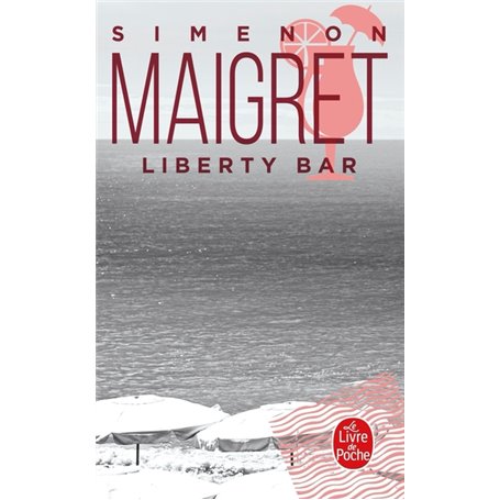 Liberty bar