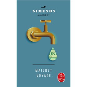 Maigret voyage