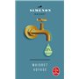 Maigret voyage