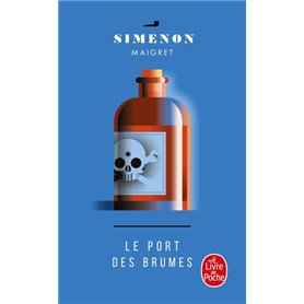 Le Port des brumes