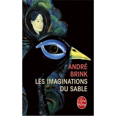 Les Imaginations du sable