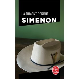 La Jument- perdue
