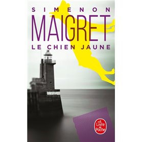 Le Chien jaune