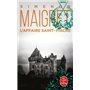 L'Affaire Saint-Fiacre