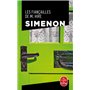 Les Fiançailles de M. Hire