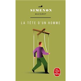 La Tête d'un homme