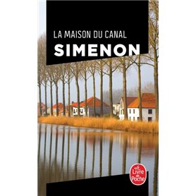 La Maison du canal