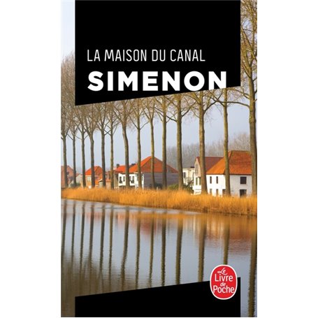 La Maison du canal