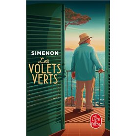 Les Volets verts