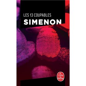 Les 13 Coupables