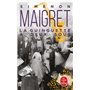 La Guinguette à deux sous