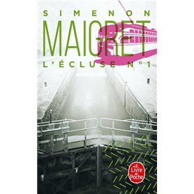 L'Écluse n°1