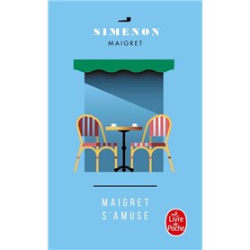 Maigret s'amuse