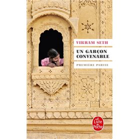 Un garçon convenable (Un garçon convenable, Tome 1)