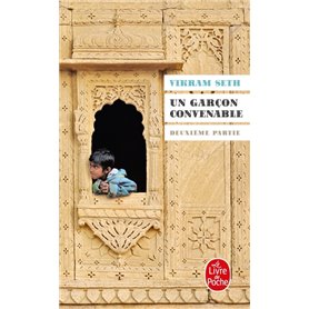 Un garçon convenable (Un garçon convenable, tome 2)