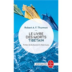 Le Livre des morts tibétain