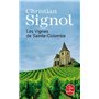 Les Vignes de Sainte-Colombe (Les Vignes de Sainte-Colombe, Tome 1)