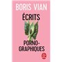 Ecrits pornographiques