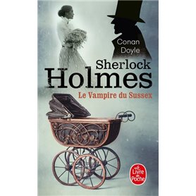 Le Vampire du Sussex