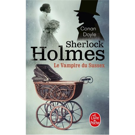 Le Vampire du Sussex