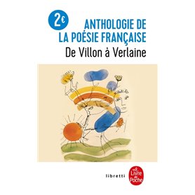 Anthologie poésie française