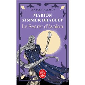 Le Secret d'Avalon (Le Cycle d'Avalon, Tome 3)