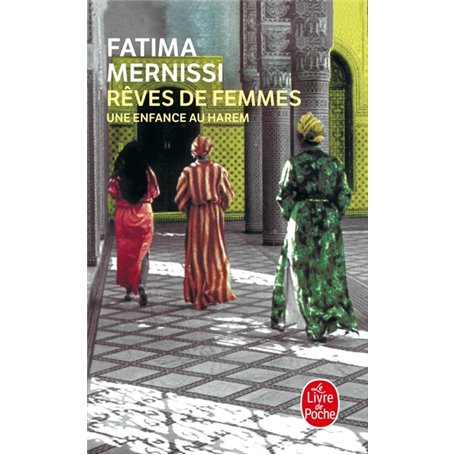 Rêves de femmes