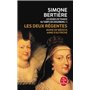 Les Deux Régentes (Les Reines de France au temps des Bourbons, Tome 1)