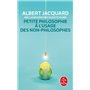 Petite philosophie à l'usage des non-philosophes