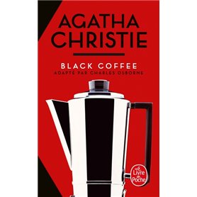 Black coffee
