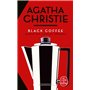 Black coffee