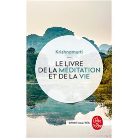 Le Livre de la Méditation et de la Vie