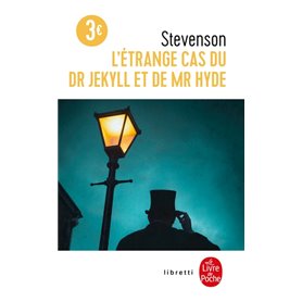 L'étrange cas du docteur Jekyll et de Mr Hyde