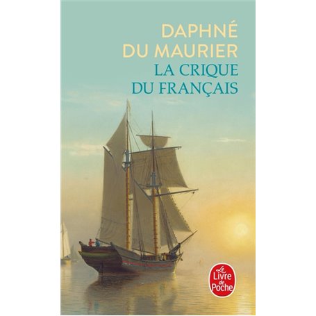 La Crique du Français