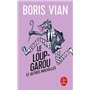 Le loup-garou et autres nouvelles