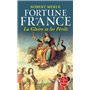 La Gloire et les Périls - Fortune de France - Tome 11