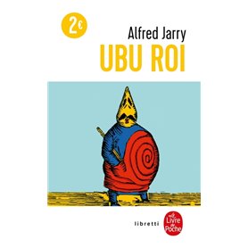 Ubu roi