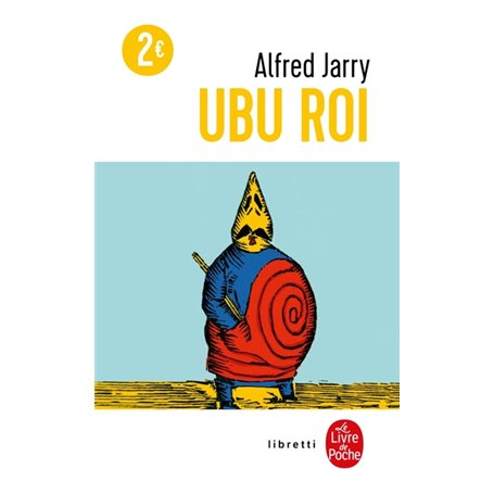 Ubu roi