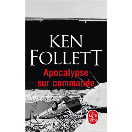 Apocalypse sur commande