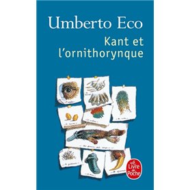 Kant et l'ornithorynque